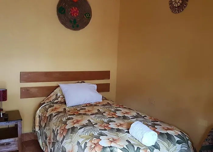 Gasthof Hospedaje Familiar Kitamayu Pisac Pisac