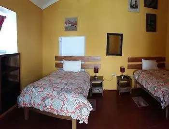 Hospedaje Familiar Kitamayu Pisac Pisac