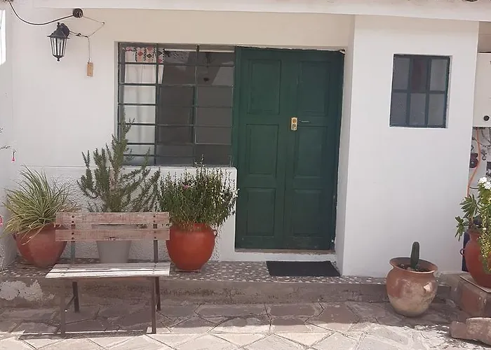 Hospedaje Familiar Kitamayu Pisac Gasthof 3*
