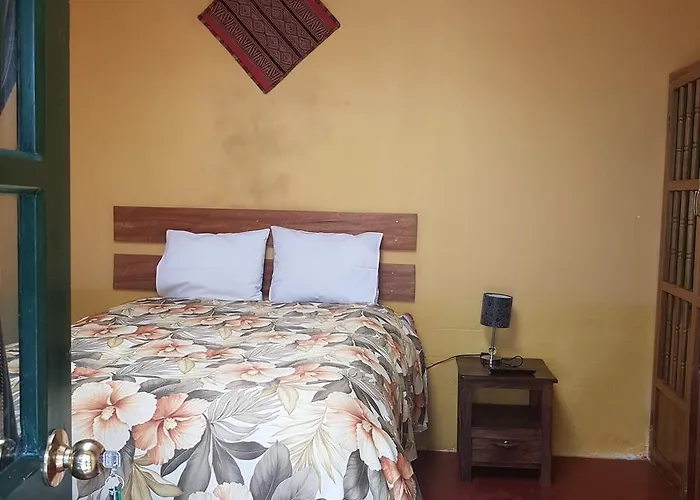 Hospedaje Familiar Kitamayu Pisac 3* Pisac