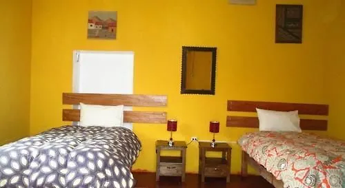 Familiar Kitamayu 3* Pisac