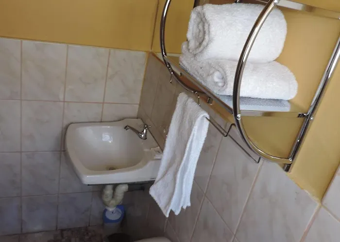 Hospedaje Familiar Kitamayu Pisac 3* Pisac