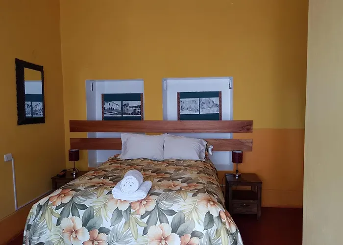 Hospedaje Familiar Kitamayu Pisac